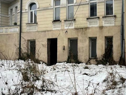 квартира за адресою Ужгород, Підгірна вул., 1