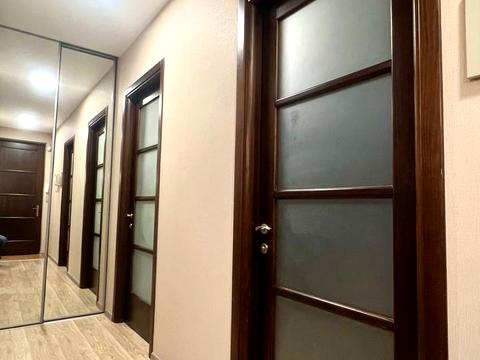 квартира по адресу Науки просп. (Ленина), 54