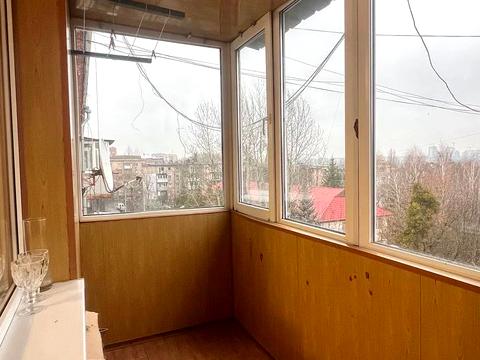 квартира по адресу Науки просп. (Ленина), 54