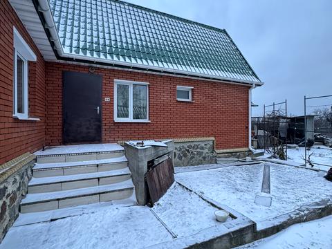 дом по адресу Кропивницкий, Садовая ул., 83