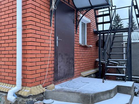 дом по адресу Кропивницкий, Садовая ул., 83