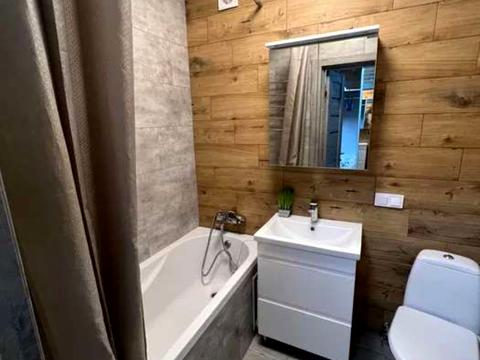 квартира за адресою Льва Ландау просп. (50-річчя СРСР), (1 черга (будинок 5в))