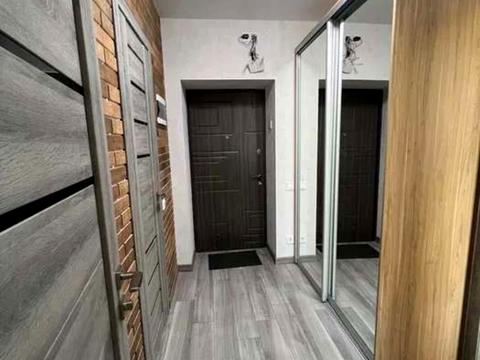 квартира за адресою Льва Ландау просп. (50-річчя СРСР), (1 черга (будинок 5в))