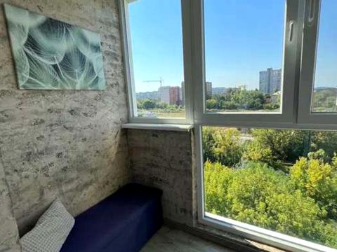 квартира за адресою Льва Ландау просп. (50-річчя СРСР), (1 черга (будинок 5в))