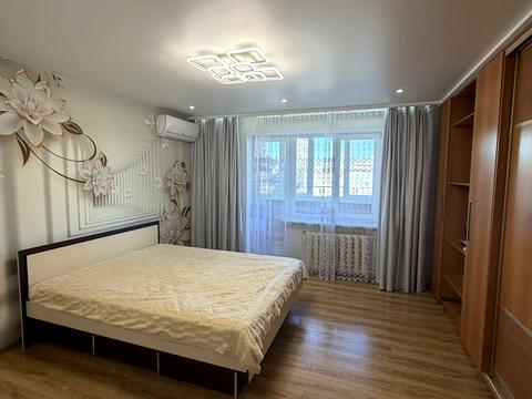 квартира по адресу Верховинная ул., 87