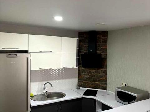 квартира за адресою Молочна вул. (Кірова), 11