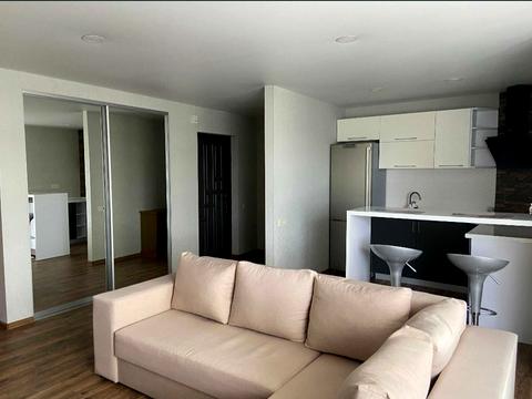 квартира за адресою Молочна вул. (Кірова), 11