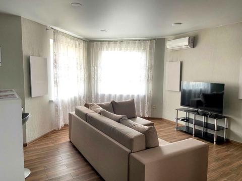 квартира за адресою Молочна вул. (Кірова), 11