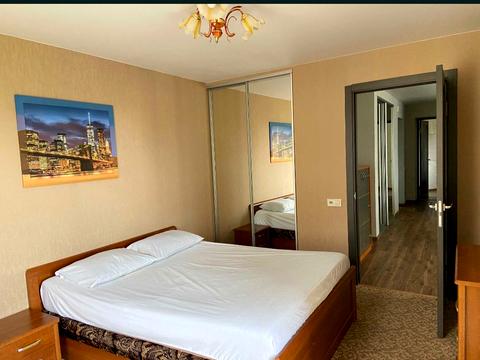 квартира за адресою Молочна вул. (Кірова), 11