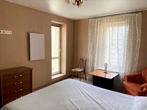 квартира за адресою Молочна вул. (Кірова), 11