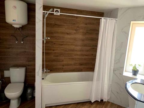 квартира за адресою Молочна вул. (Кірова), 11