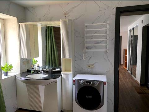 квартира за адресою Молочна вул. (Кірова), 11