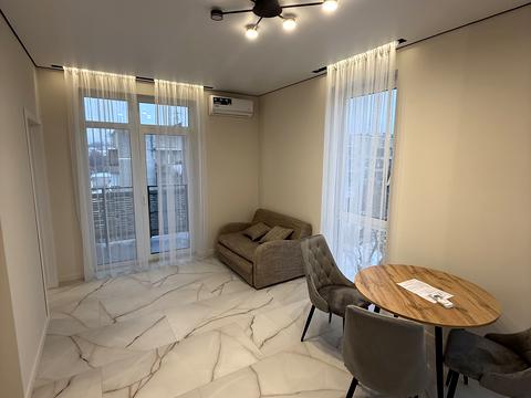 квартира за адресою Собранецька вул., (Будинок 4)