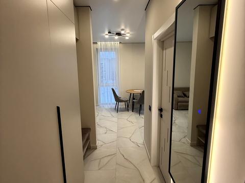 квартира за адресою Собранецька вул., (Будинок 4)