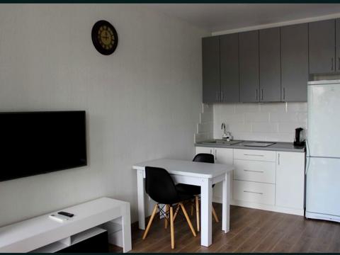 квартира за адресою Клочківська вул., 93