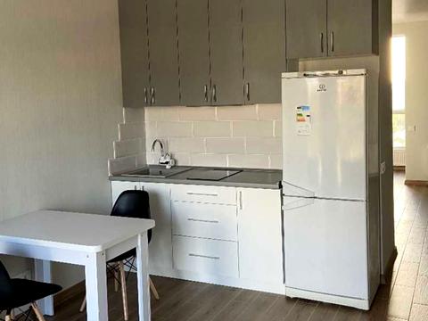 квартира за адресою Клочківська вул., 93