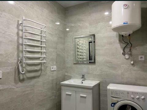 квартира за адресою Клочківська вул., 93