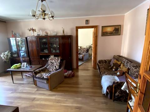 квартира за адресою Мала Бердичівська вул., 1