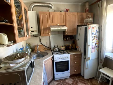 квартира за адресою Мала Бердичівська вул., 1