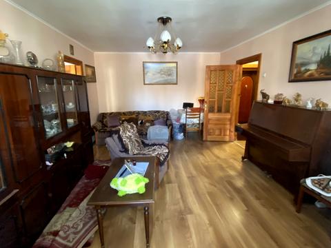 квартира за адресою Мала Бердичівська вул., 1