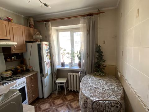 квартира за адресою Мала Бердичівська вул., 1