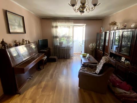 квартира за адресою Мала Бердичівська вул., 1