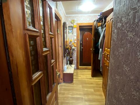 квартира за адресою Мала Бердичівська вул., 1