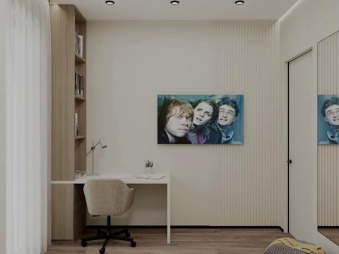 будинок за адресою Івана Турчниці, 2.10