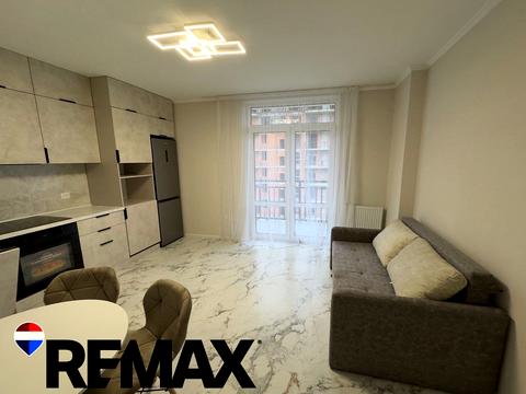 квартира по адресу Івана Фогарашія ул., 17