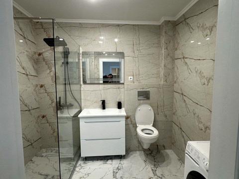 квартира по адресу Івана Фогарашія ул., 17