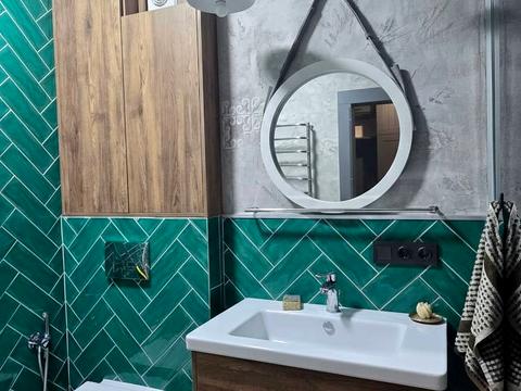 квартира за адресою Замарстинівська вул. (Калініна), 55-Ж