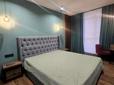 квартира за адресою Замарстинівська вул. (Калініна), 55-Ж