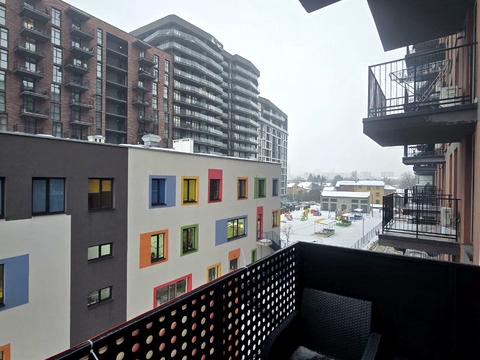 квартира за адресою Замарстинівська вул. (Калініна), 55-Ж