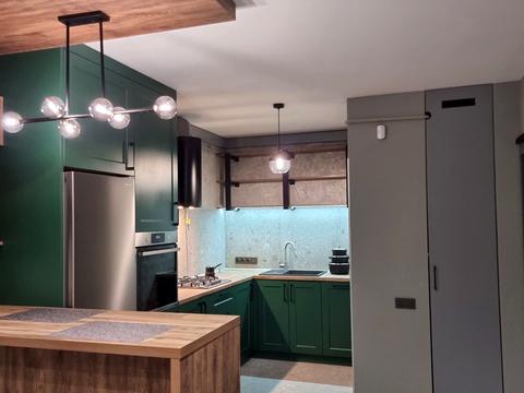 квартира за адресою Замарстинівська вул. (Калініна), 55-Ж