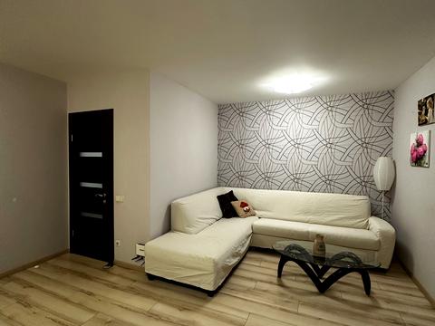 квартира по адресу Академика Глушко просп., 32