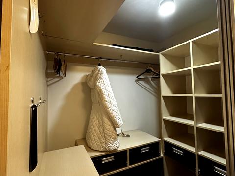 квартира по адресу Академика Глушко просп., 32