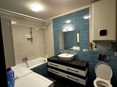 квартира по адресу Академика Глушко просп., 32