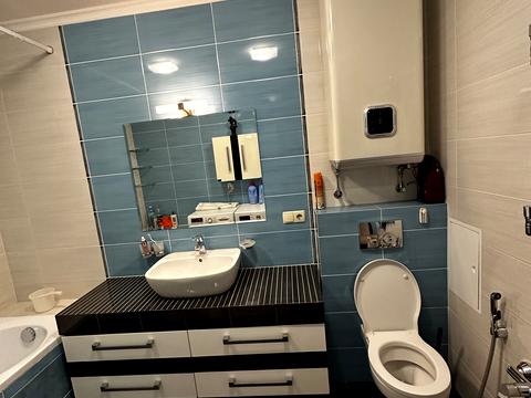 квартира по адресу Академика Глушко просп., 32