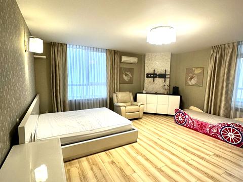 квартира по адресу Академика Глушко просп., 32