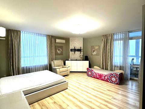 квартира по адресу Академика Глушко просп., 32