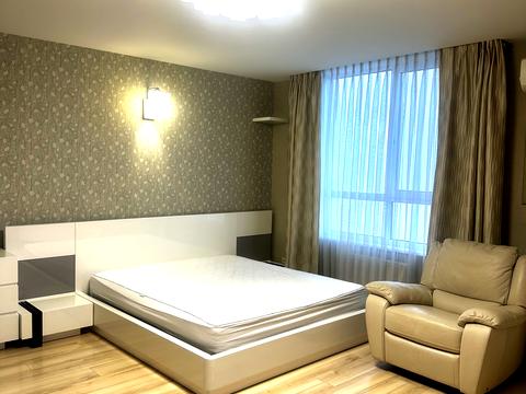 квартира по адресу Академика Глушко просп., 32