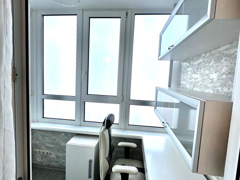 квартира по адресу Академика Глушко просп., 32