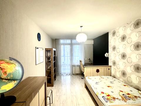 квартира по адресу Академика Глушко просп., 32