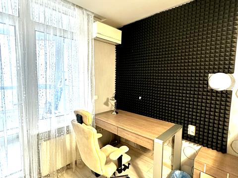 квартира по адресу Академика Глушко просп., 32