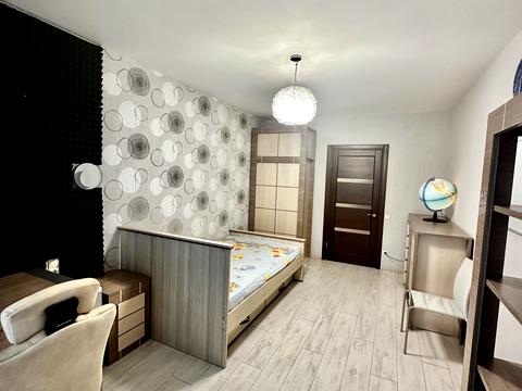 квартира по адресу Академика Глушко просп., 32