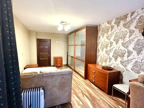 квартира по адресу Академика Глушко просп., 32