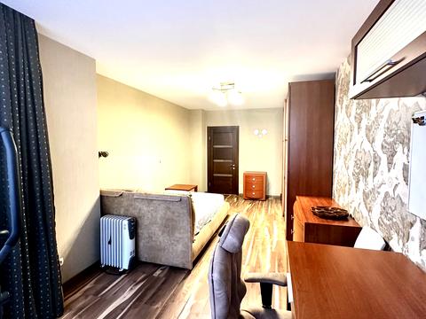 квартира по адресу Академика Глушко просп., 32