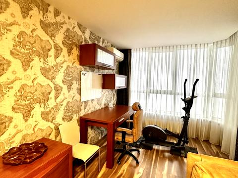 квартира по адресу Академика Глушко просп., 32