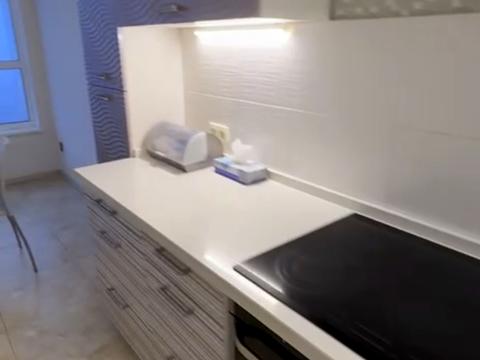 квартира по адресу Академика Глушко просп., 32