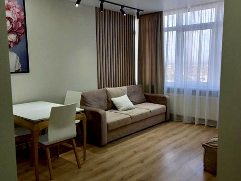 квартира за адресою Перлинна вул., 8